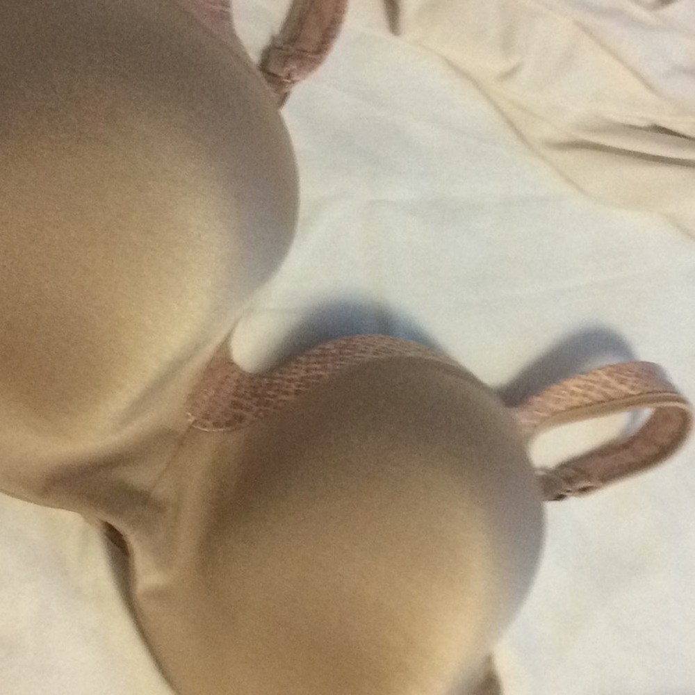 Playtex bra